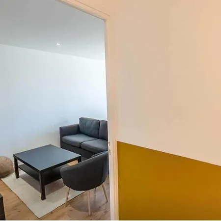 Private In A Shared Flat 8e Lyon